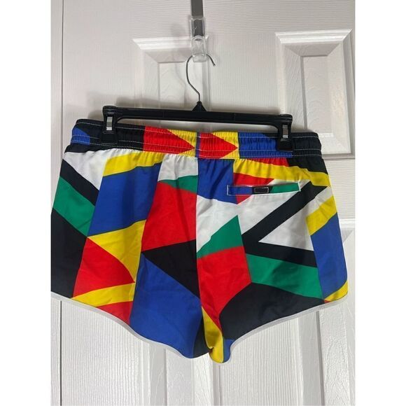 Fabletics Womens Multicolor Shorts Size Small - Picture 2 of 3